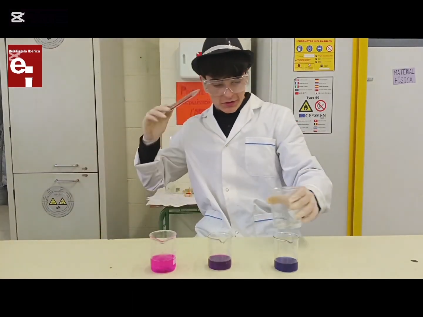 (60) Quimimàgia (INS Estela Ibèrica, Santa Perpètua de Mogoda) 00-00-33