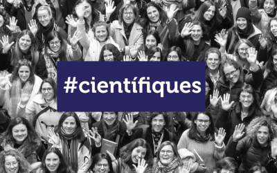 Obriu les vostres aules a #científiques 2026!