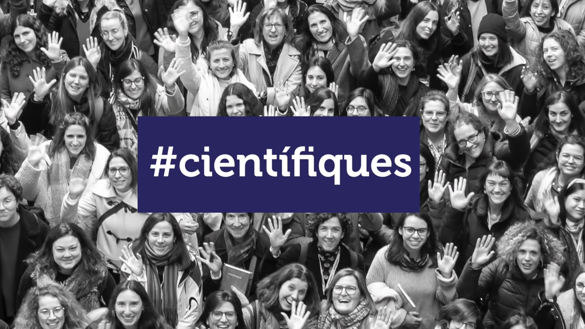 (60) #científiques 2025 I Claudia Carbonell, cap de Planta Ecofactoria Baix Llobregat Aigües de Barcelona 00-00-05