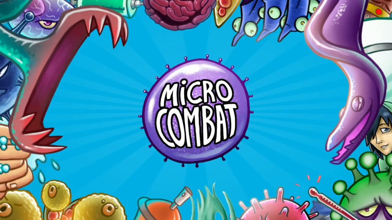 (28) Micro-Combat game App Tutorial – Spanish (español) 00-00-04