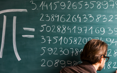 Dia de Pi i de les Matemàtiques: recursos per celebrar-los a l’aula i més enllà