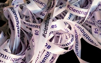 #8M: Combatre la bretxa de gènere amb referents reals