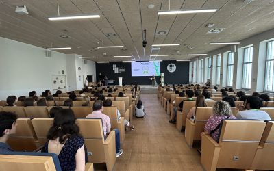 La ciència en vídeo: aquests són els projectes guanyadors del concurs X(p)rimenta 2026