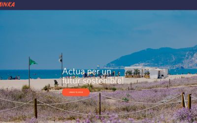 MINKA: L’observatori de ciència ciutadana a la teva butxaca