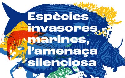 Visita virtual a l’exposició «Espècies invasores marines. L’amenaça silenciosa»
