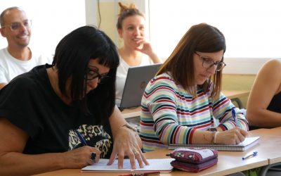 Coneix l’oferta educativa STEAM de l’FCRI per al curs 2026-2027!
