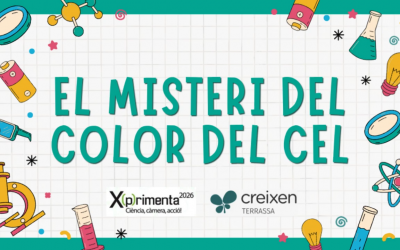 El misteri del color del cel
