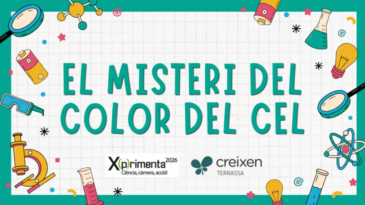 El misteri del color del cel 0-2 screenshot
