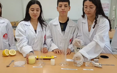 Si la vida et dona llimones… Xperimenta!