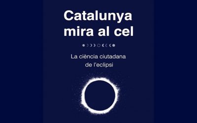 Com reacciona el nostre cos davant d’un eclipsi total de Sol?