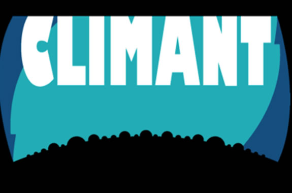  Logo CLIMANT