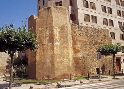 Torre Motxa de Vila-Real