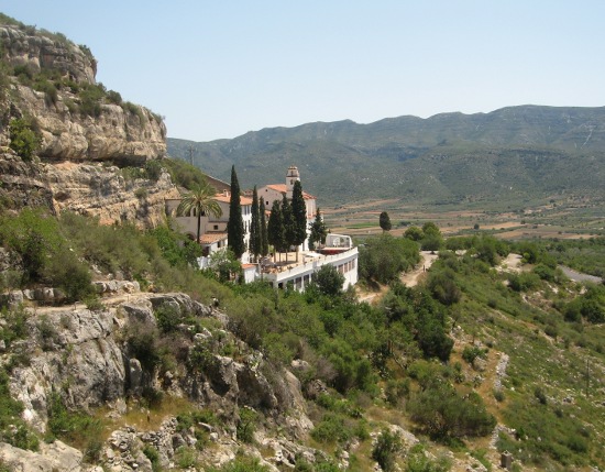 Centre d'Interpretació Rupestre